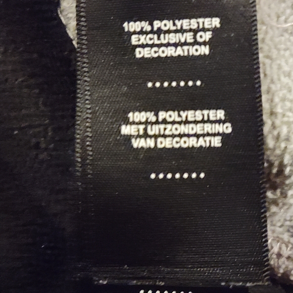 HD Fleece Jacket - Picture 5 of 8